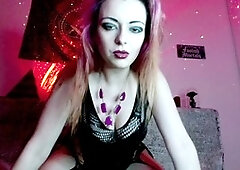 Female dominance, pegging pov