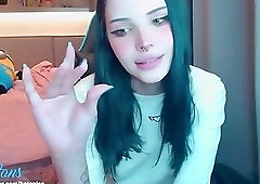 kate umaru hot trans with small penis cum