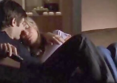 See Sonya Walger naked in Tell Me U Love Me on  com, the superlatively good hardcore porn web site   is home to the widest selection of free Celebrity