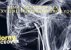 Audio Merely. Excited beauty is groaning loudly during the time that getting screwed by her dildo. 3 loud orgasms!