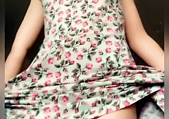 amateur amali2015 flashing ass on live webcam