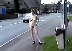 various episodes of webcams off my old PC's hard drive, await a not many future movie scenes and some bigger movie scenes also.