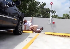 Military Milf Taking Huge Bbc