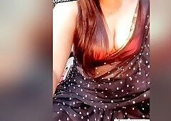 Nepali Porn Star - Bigo Exclusive Live Chat With Clear Hindi Talk
