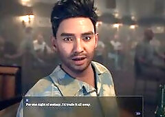 Unscripted #1 - PC Gameplay (Premium); By xxxninjas; Play visual novels and watch playthroughs, walkthroughs and adult PC games; DoU: 2023-02-XVI XVI: