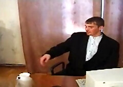 Boyz Party: Lustful Leaning