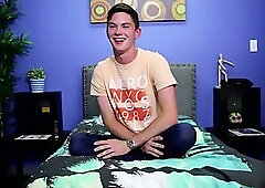 Rubbing One Out With Michael - Michael Klein