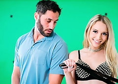 February 2021 Flavor Of The Month Lily Larimar