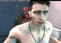 Deadpool Rough Men's Room Fuck