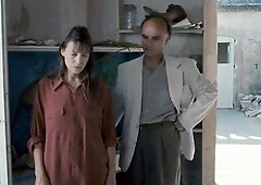 Erotic French - La Belle Noiseuse 1991 Full Emmanuelle Beart