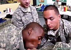 Ebony woman shares her expert oral techniques with a submissive guy in the hood