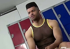Jayden Middleton