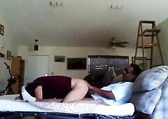 Exhibitionist, fledgling