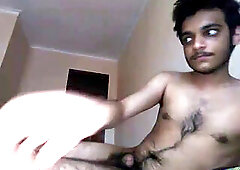 Striptease, gay boy, small cock