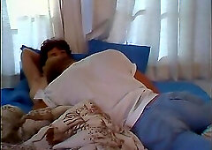 Tyger Tales - Billy Bonner&Paul Sanders&Jon King Upscale scene pt3