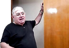 Wild sex with the one from the orders