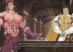 Drake's Dungeon Part 7