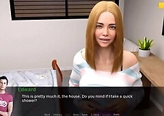 The hottest girls in town episode one