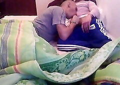 Fac o muie in puscarie