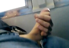 Str8 Nasty On The Bus