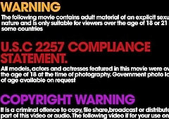 Anna Joy - Sexy Arse Nerd Fucker