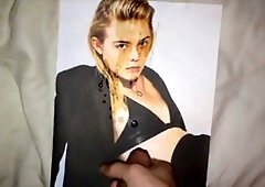 Elle Fanning cumpilation