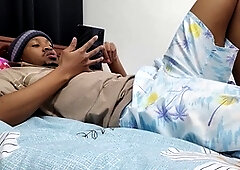 Homo, bbc talk, orgasms