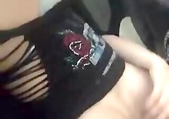 Surprise She's got a Dick very pretty