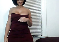 hung chick MEAT MM two