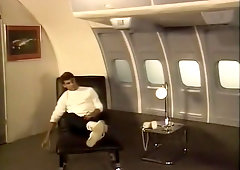 Hottest male pornstar in best blowjob, rimming homosexual sex scene