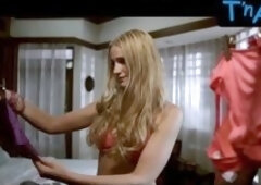 Lisa Maria Barenbold Butt Scene  in The Swiss Miss Massacre