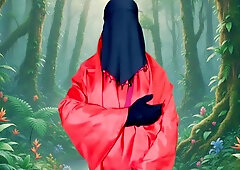 Spending The Night With Her Husbands Boss And Fucking Him