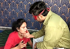 A Poor Girl Came To Ask For Work And The Owner Took Advantage