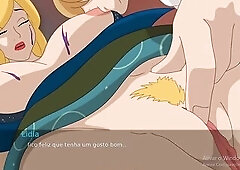 Secret Abode ep 40 - Especial de Halloween