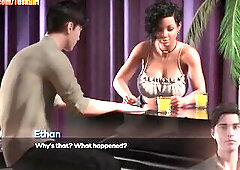 Symphony Of The Serpent Game Gallery Sex Collection Ep07