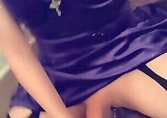 Gorgeous girl with nice cock(more of her at: https:&#x2F;&#x2F;transfans.sellix.io)