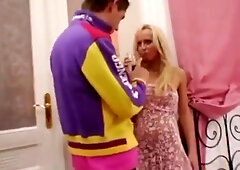 bisex male male girl