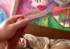 Let's Try Anal - Kira Kennedy nailed rough