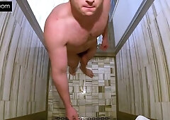 Guest room Service Obeys Up Good-sized Manhood
