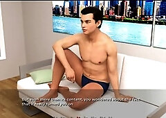 Cute brown-haired Erotickrisso gets destroyed at the office