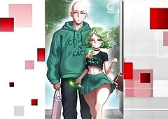 tatsumaki first mating