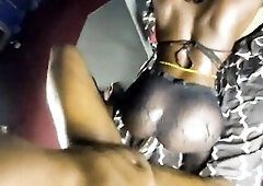 SADOMASOCHISM scene where Naturelle Chocolat DEMANDS gratification!!!