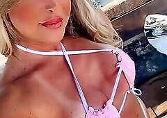 Amazing Melissa Brazil