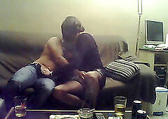 Amateur crossdresser, bondage & discipline