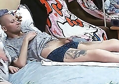 Plumper, jerking cock, hd videos