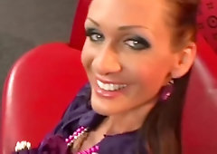 Excellent xxx clip Babe crazy you've seen