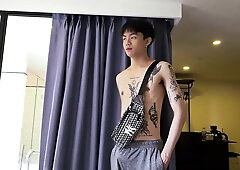 Thai Humgay-HOST Magazine Issue six