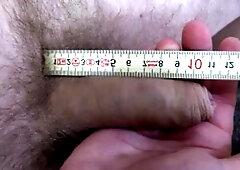 Dirty Scout: Shy amateur pounding indoors