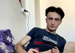 morning fuckpole-Patrick Rici