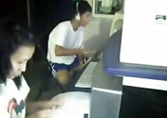 Hottest male in exotic asian, handjob homo porn scene